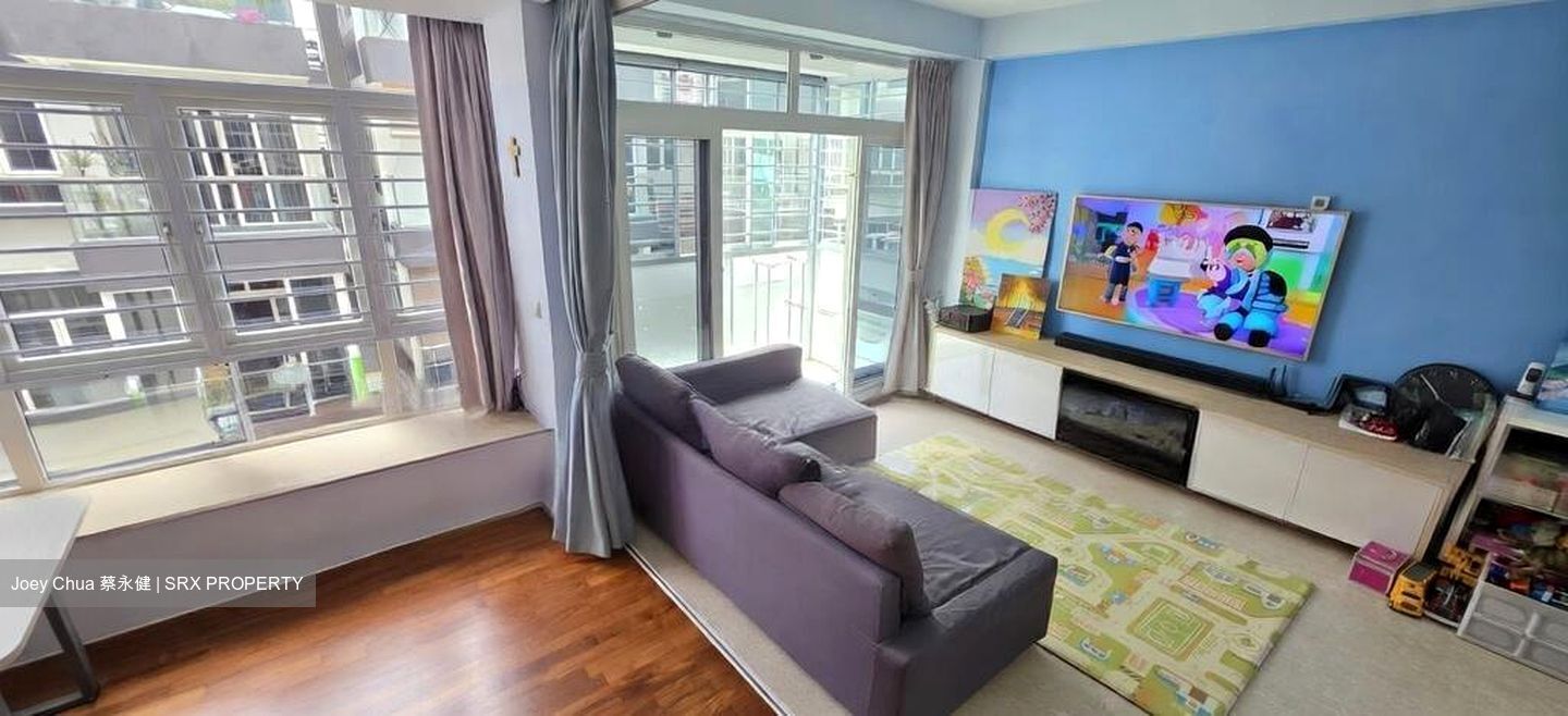 Palm Galleria (D15), Apartment #518297591